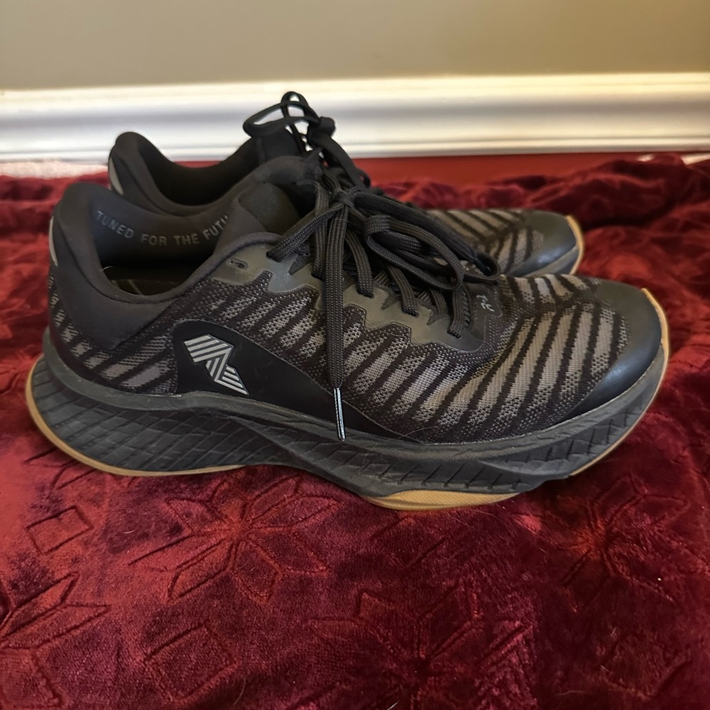 R.A.D. 1 R1 shoes - Picture 4 of 6